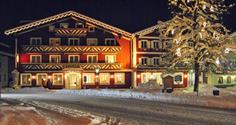 Hotel Garni Abtenauer v Abtenau