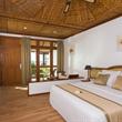 Bandos Island Resort 4, Maledivy, 8 dní ****