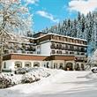 Alpenhotel Weitlanbrunn - zima 21/22 ****