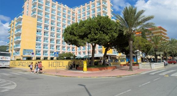Hotel Cartago Nova