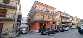 San Benedetto del Tronto / Apartmány Laureati