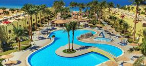 Palm Beach Resort Hurghada