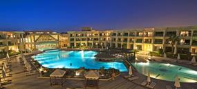 Swiss in Resort (ex.Hilton Hurghada)