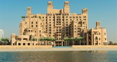 Sheraton Sharjah Beach Resort & SPA