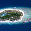 Dreamland Maldives Resort ****