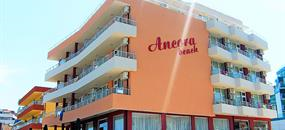 Hotel ANCORA BEACH