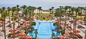 Hotel PickAlbatros Palace Port Ghalib