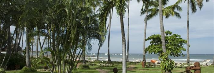 Okruh Kostarikou s pobytem u moře