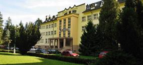 Hotel Skalka