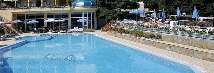 Hotel Šipka