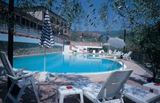 Hotel San Matteo s bazénem MK – San Bartolomeo al Mare