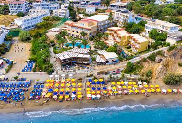 Hotel Talea Beach