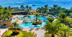 Fujairah Rotana Resort & SPA Alexandria Club *****