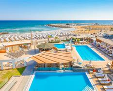 Hotel Astir Beach Alexandria Club ****