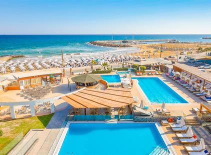 Hotel Astir Beach Alexandria Club