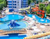 Hotel Kuban Resort & Aqua Park