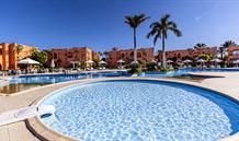 Hotel Emerald Lagoon Resort & Aqua Park