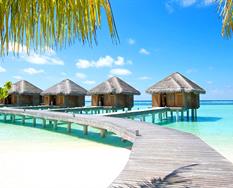 Resort Lux South Ari Atoll *****