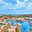 Hotel Crowne Plaza Sahara Oasis Port Ghalib Resort *****