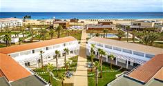 Hotel Robinson Club Cabo Verde