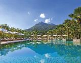 Hotel Story Seychelles *****