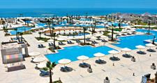 Hotel White Beach Resort Taghazout *****