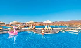 Hotel Pickalbatros Beach Albatros Sharm