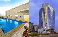 Hotel Citymax Ras Al Khaimah