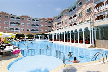 Hotel Pasha s Princess By Werde Hotels