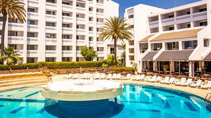 Hotel Hamilton Agadir