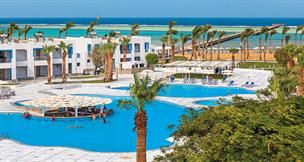 Hotel Casa Blue Beach Resort (Ex. Magic Tulip Beach Resort)