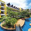 Hotel Woraburi Phuket Resort & Spa ****