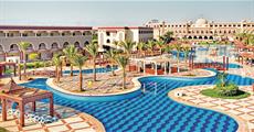 Hotel Sentido Mamlouk Palace Resort