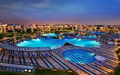 Hotel Sunrise Grand Select Crystal Bay Resort