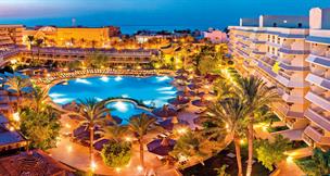 Hotel Sindbad Club Aqua Resort