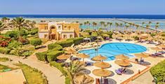 Hotel El Phistone Beach Resort