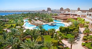 Hotel Fort Arabesque Resort & Spa