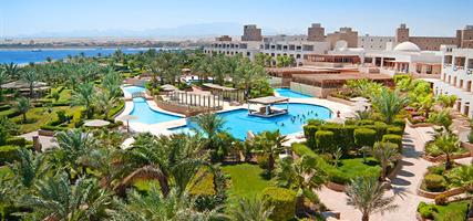 Hotel Fort Arabesque Resort & Spa