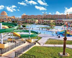 Hotel El Malikia Resort Abu Dabbab ****