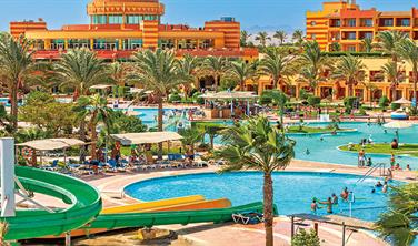 Hotel El Malikia Beach Resort Abu Dabab