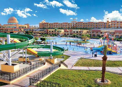 Hotel El Malikia Beach Resort Abu Dabab