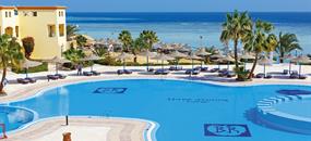 Hotel Blue Reef Resort