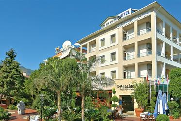 Caligo Apart Hotel