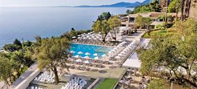 Hotel Aeolos Beach And Resort