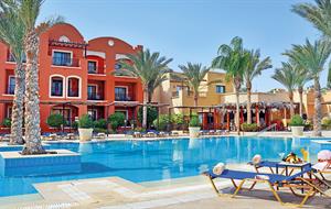 Hotel Madinat Coraya Jaz Dar El Madina