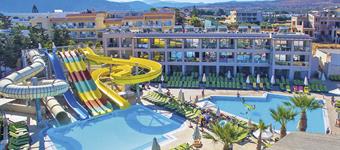 Hotel Gouves Water Park Holiday Resort