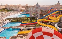 Hotel Fun City Resort & Aquapark