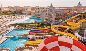 Hotel Serenity Fun City & Aqua Park