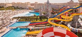 Hotel Fun City Resort & Aquapark