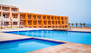 Hotel Viva Blue Soma Bay Resort
